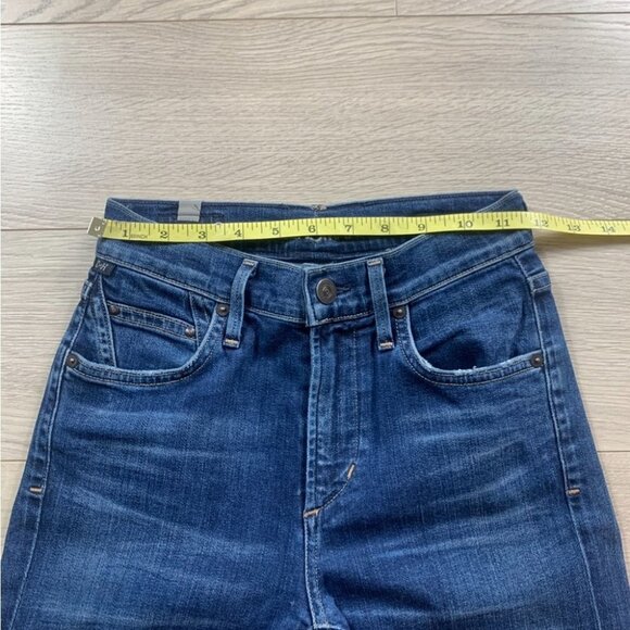 Citizen Of Humanity COH Rocket High Rise Skinny Jeans - Picture 12 of 16